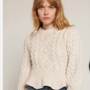 Joie Edita Sweater